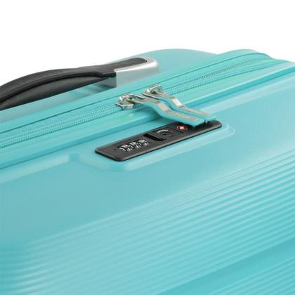 Imagem de Mala American Tourister Linex Grande Azul