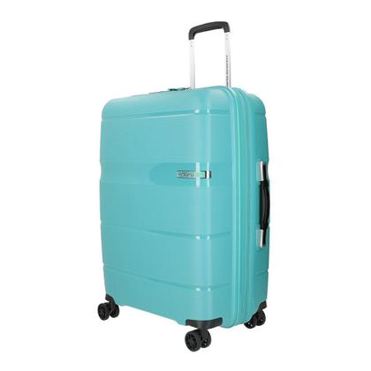 Imagem de Mala American Tourister Linex Grande Azul