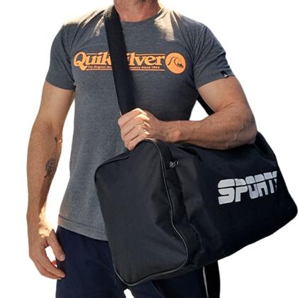 Imagem de Mala Bolsa P M G GG Academia Esporte Futebol Viagem Treino