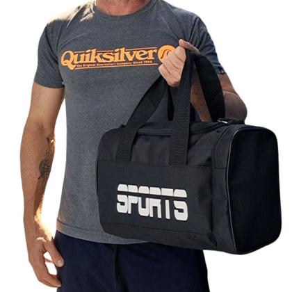 Imagem de Mala Bolsa P M G GG Academia Esporte Futebol Viagem Treino