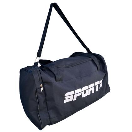 Imagem de Mala Bolsa P M G GG Academia Esporte Futebol Viagem Treino
