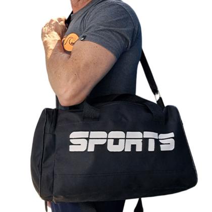 Imagem de Mala Bolsa P M G GG Academia Esporte Futebol Viagem Treino