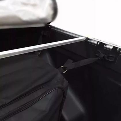 Imagem de Mala Bolsa Para Caçamba' Para Frontier Pickup 2017 2018 216 L