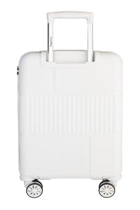 Imagem de Mala bordo polipropileno com cadeado acoplado de segredo Boston