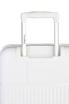 Imagem de Mala bordo polipropileno com cadeado acoplado de segredo Boston