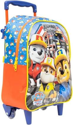 Imagem de Mala com Rodas 14 Paw Patrol X1 - 10771 - Artigo Escolar - XERYUS 2023