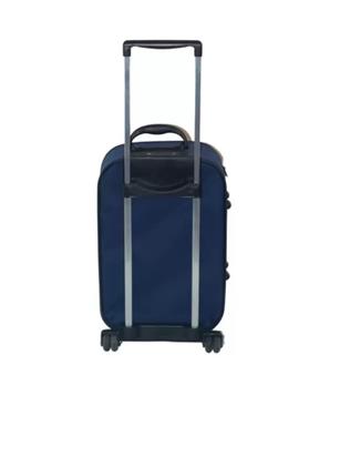 Imagem de Mala de bordo 10kg azul marinho CHX
