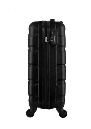 Imagem de Mala de bordo abs best-m50 preto
