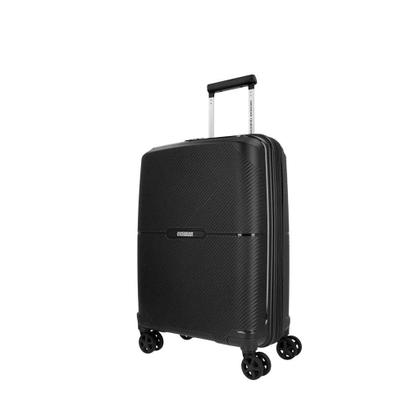 Imagem de Mala de Bordo American Tourister Kyoto Expansível Preto