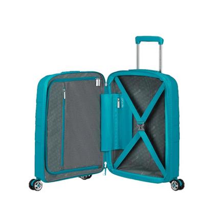 Imagem de Mala de Bordo American Tourister Starvibe Verde