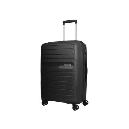 Imagem de Mala de Bordo American Tourister Sunside P Samsonite Preta