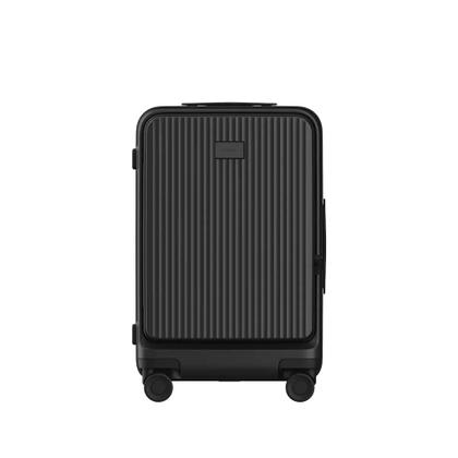 Imagem de Mala De Bordo com senha Xiaomi Front Opening Luggage 20 Policarbonato