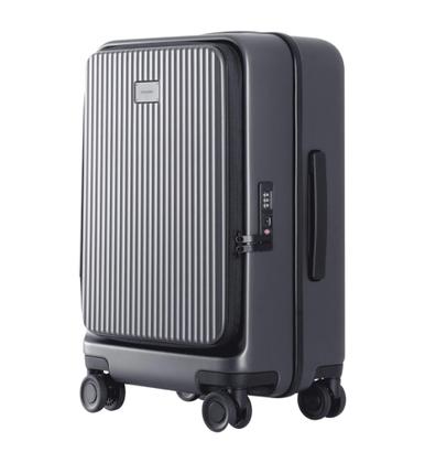 Imagem de Mala De Bordo com senha Xiaomi Front Opening Luggage 20 Policarbonato