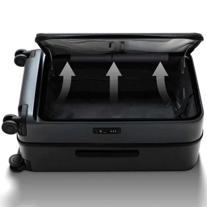 Imagem de Mala De Bordo com senha Xiaomi Front Opening Luggage 20 Policarbonato