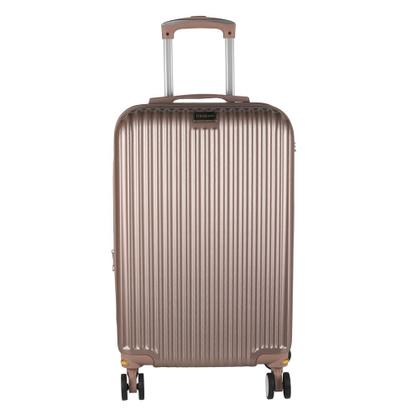 Imagem de Mala de Bordo em ABS Com 4 Rodas 360 - AeroMalas Espanha