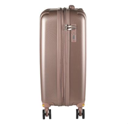 Imagem de Mala de Bordo em ABS Com 4 Rodas 360 - AeroMalas Espanha