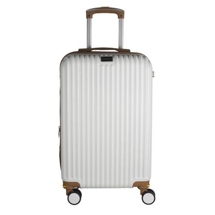 Imagem de Mala de Bordo em ABS Com 4 Rodas 360 - AeroMalas Espanha