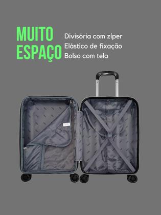 Imagem de Mala de Viagem 10Kg 375