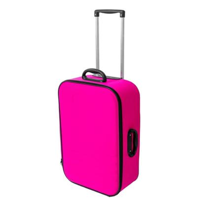 Imagem de Mala De Viagem 23 Kg Média Com Rodinhas