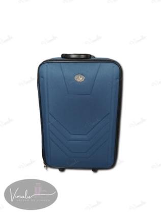 Imagem de Mala de viagem 23 kg média