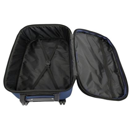 Imagem de Mala de Viagem 23kg Linha Acessível Grotaferrata com Expansor