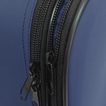 Imagem de Mala de Viagem 23kg Linha Acessível Grotaferrata com Expansor