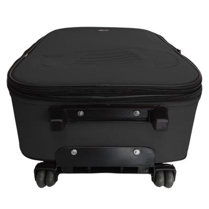 Imagem de Mala de Viagem 23kg Linha Acessível Grotaferrata com Expansor