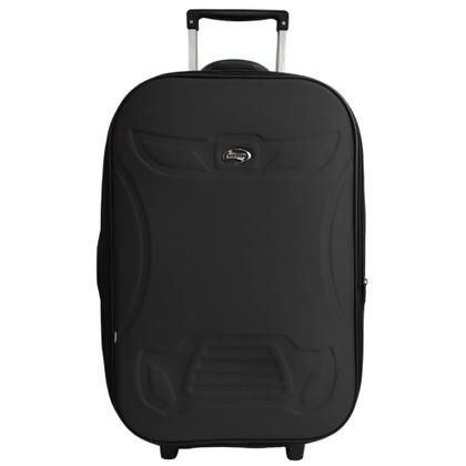 Imagem de Mala de Viagem 23kg Linha Acessível Grotaferrata com Expansor