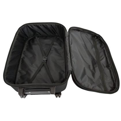 Imagem de Mala de Viagem 23kg Linha Acessível Grotaferrata com Expansor