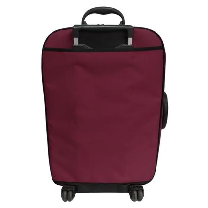 Imagem de Mala de Viagem 23kg Linha Acessível Grotaferrata com Expansor