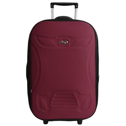 Imagem de Mala de Viagem 23kg Linha Acessível Grotaferrata com Expansor