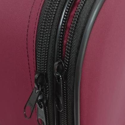 Imagem de Mala de Viagem 23kg Linha Acessível Grotaferrata com Expansor