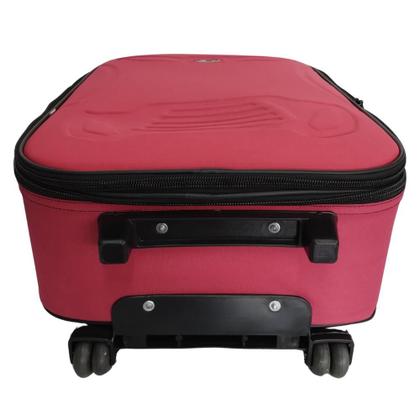 Imagem de Mala de Viagem 23kg Linha Acessível Grotaferrata com Expansor