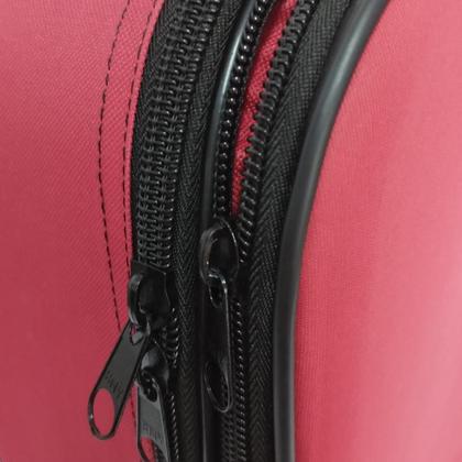 Imagem de Mala de Viagem 23kg Linha Acessível Grotaferrata com Expansor