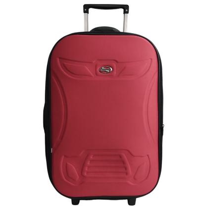 Imagem de Mala de Viagem 23kg Linha Acessível Grotaferrata com Expansor