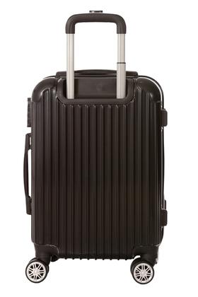 Imagem de Mala de Viagem Bordo 10kg Eagle Em Abs C/ Rodinhas 360º As52