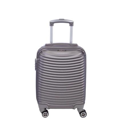 Imagem de Mala de Viagem Bordo PP em Abs Rodas 360 Vega 2T Sestini