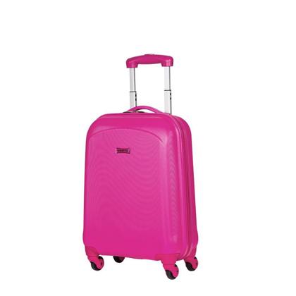 Imagem de Mala De Viagem Bordo Sestini Rosa Pink Clássica