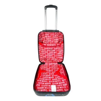 Imagem de Mala De Viagem com Rodinha Pequena Bordo Spider Man