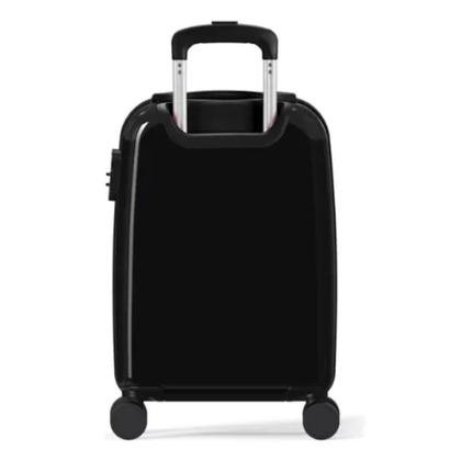 Imagem de Mala De Viagem com Rodinha Pequena Bordo Spider Man