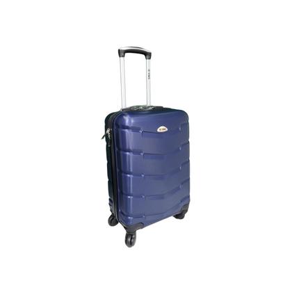 Imagem de Mala De viagem Easy Em Abs 20 Azul