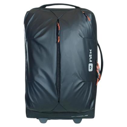 Imagem de Mala De Viagem Evoque Roller 38l Pu Poliéster Preto