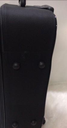 Imagem de Mala de viagem Grande 23kg resistente COM RODINHAS FRABAGS01 