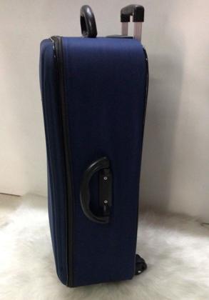 Imagem de Mala de viagem Grande 23kg resistente COM RODINHAS FRABAGS01 