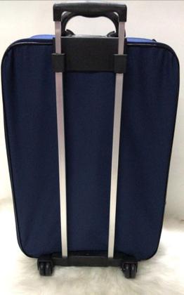 Imagem de Mala de viagem Grande 23kg resistente COM RODINHAS FRABAGS01 