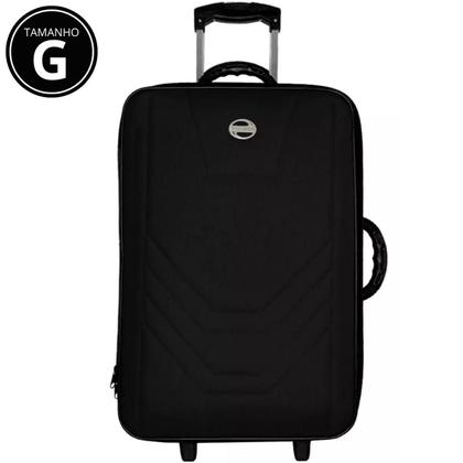 Imagem de Mala de Viagem Grande 28kg com 2 alças e 2 rodinhas Village