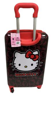 Imagem de Mala de Viagem Hello Kitty 20 Polegadas - Fast Forward