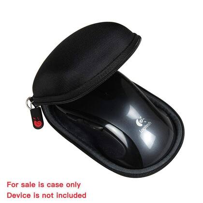 Imagem de Mala de viagem Hermitshell para mouse sem fio Logitech M510