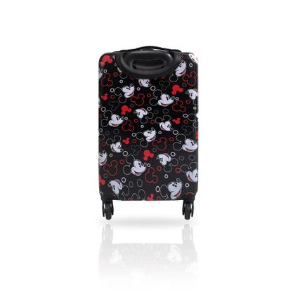 Imagem de Mala de Viagem Infantil Fast Forward Mickey Mouse - 20 Polegadas