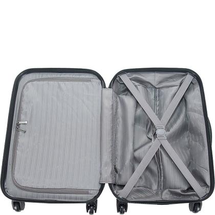 Imagem de Mala de Viagem Kenneth Cole REACTION Out of Bounds 20" com 4 Rodas